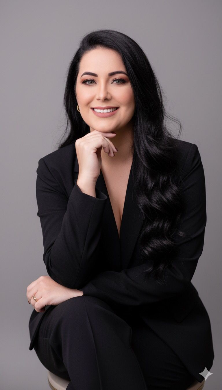 Dra. Stheffane Lucena